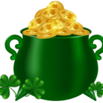 pot-o-gold